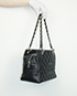 Petite Timeless Shopping Tote, other view